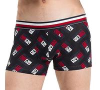 Tommy Hilfiger Herren Unterwäsche Boxer Shorts TRUNK POP FLAG