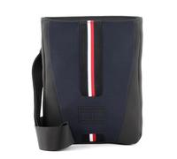 Tommy Hilfiger Urban Umhängetasche 18 cm pitch blue