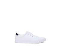Tommy Hilfiger Vulc Core Long Lace FM0FM05688YBS Weiß White YBS EU 42