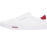 Tommy Hilfiger Vulc Core Rwb Long Lace Cvs Sportschuhe EU 46 White