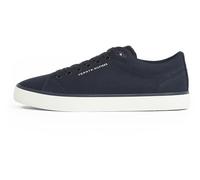 Tommy Hilfiger Vulc Low Core Canvas Sportschuhe (Herstellerartikelnummer: FM0FM05396-DW5-44)