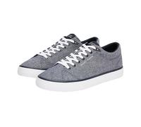 Tommy Hilfiger Vulc Low Core Chambray Sportschuhe (Herstellerartikelnummer: FM0FM05389-DW5-45)