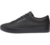 Tommy Hilfiger Herren Vulcanized Sneaker Core Low aus Leder