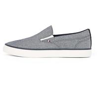 Tommy Hilfiger Vulc Low Turnschuhe Ohne Schnürsenkel (Herstellerartikelnummer: FM0FM05390-DW5-40)