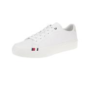 Tommy Hilfiger Herren Vulcanized Sneaker Schuhe