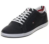 Tommy Hilfiger Arlow Herren Sneaker in Blau, Größe 45