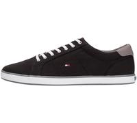 Tommy Hilfiger Herren Schuhe Lace Up Sneaker HARLOW Schwarz