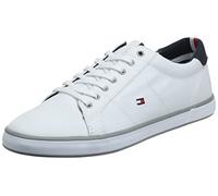 TOMMY HILFIGER Harlow 1D FM0FM00596 White 100 Weiß 40
