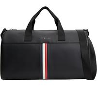 Tommy Hilfiger TH Metro Weekender Reisetasche 46 cm schwarz