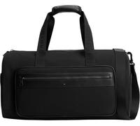 Tommy Hilfiger TH Repreve Weekender Reisetasche 50 cm schwarz