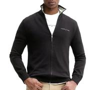 Tommy Hilfiger Tjm Slim Linear Fz Pullover - 2XL