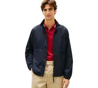 Blouson TOMMY HILFIGER "BRANDED", Herren, Gr. L, desert sky, Web, Obermaterial: 100% Polyester, regular fit normal, elastischer Bund, Jacken Blouson (35554651-L) desert sky