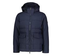 Tommy Hilfiger Herren Winterjacke ROCKIE, marine, Gr. S
