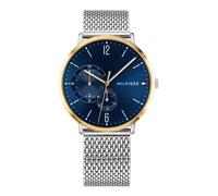 Tommy Hilfiger Herrenarmbanduhr 1791505 Einheitsgröße