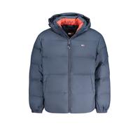 TOMMY HILFIGER HERRENJACKE BLAU - m / blau / erwachsene