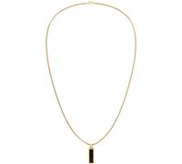 Tommy Hilfiger Herrenkette Onyx