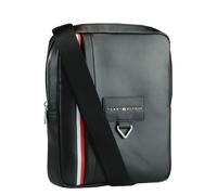 Tommy Hilfiger Herrentasche - AM0AM06266BDS schwarz
