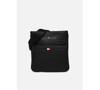 Tommy Hilfiger - Herrentaschen ESSENTIAL PU MINI CROSSOVER - NOS - Schwarz - Größe T.U