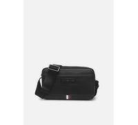 Tommy Hilfiger - Herrentaschen Th Business Ew Repor AM0AM12709 - schwarz - Größe T.U