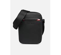 Tommy Hilfiger - Herrentaschen TH CORP MINI REPORTER - Schwarz - Größe T.U