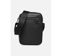 Tommy Hilfiger - Herrentaschen TH MODERN MINI REPORTER - Schwarz - Größe T.U