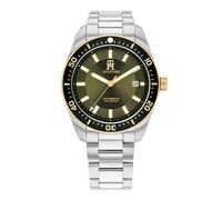 TOMMY HILFIGER Herrenuhr 1792155 Automatik