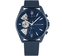 Tommy Hilfiger Herrenuhr Baker Multifunktion