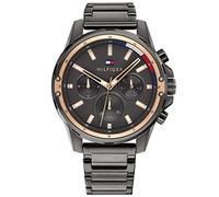 Tommy Hilfiger Herrenuhr Ref. 1791790