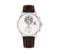 Tommy Hilfiger Uhren - 1710746 braun