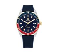 Tommy Hilfiger Herrenuhr Th85 1792141