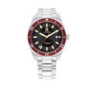 Tommy Hilfiger Herrenuhr Th85 1792154