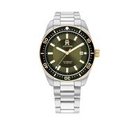 Tommy Hilfiger Herrenuhr Th85 1792155