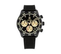 Tommy Hilfiger TH85 1792182 - Herren - 41 mm - Analog - Quarz - Mineralglas