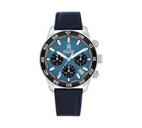 Tommy Hilfiger Uhren - 1792187 blau