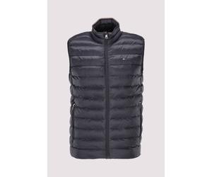 Tommy Hilfiger Herrenweste zeitlos XL Blue
