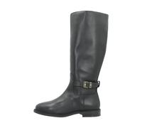 Tommy Hilfiger - High Boots - - Shoes - Damen - Schwarzk - 38 EU