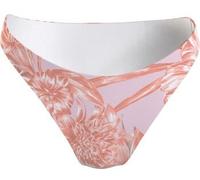 Tommy Hilfiger High Leg Bikini Brief Rosa X-Small Damen