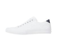 Tommy Hilfiger High Vulc Street Low LTH White 44