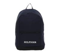 Tommy Hilfiger Hilfiger Dome Backpack PF23 in Space Blue (21.8 Liter), Rucksack / Backpack