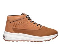 Tommy Hilfiger HILFIGER W NBK SDE HYBRID BOOT Herren-Knöchelstiefel, braun, größe 41