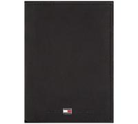 TOMMY HILFIGER Geldbörse Johnson schwarz