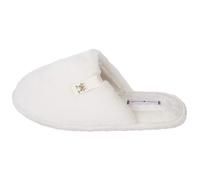 Tommy Hilfiger Home slipper Hausschuhe FW0FW08138YBHD1W-35/36 - Damen