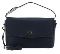 TOMMY HILFIGER Honey Flap Crossover Desert Sky