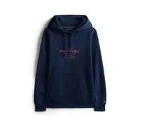 Tommy Hilfiger Hoodie Herren marine, M