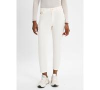 Tommy Hilfiger Hose Damen ecru, 34