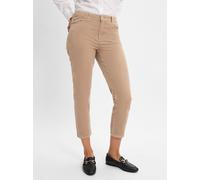 Tommy Hilfiger Hose Damen melange, 46