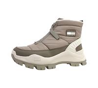 Tommy Hilfiger Hybrid Boot EN0EN02641 Braun RBK Taupe EU 39