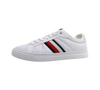 TOMMY HILFIGER Sneaker ICON COURT weiss | 42