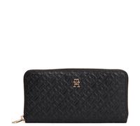 Tommy Hilfiger Icon - Geldbörse L 20 cm (black)