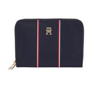 Tommy Hilfiger Icon Nylon Corp Portemonnaie S, Dunkelblau